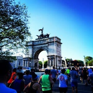 grand army plaza