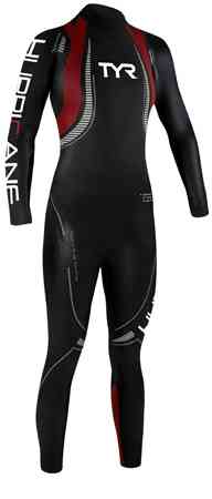 buying first wetsuit