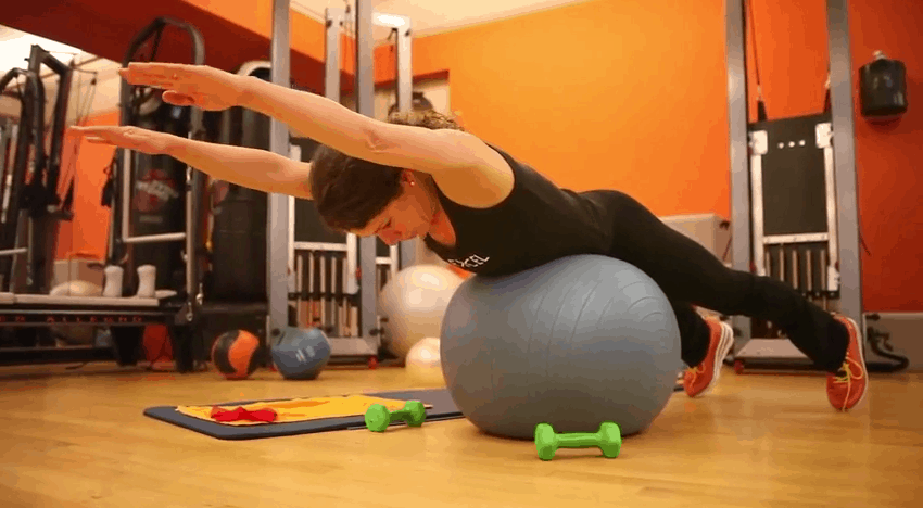 shoulder strengthening exercises for triathletes