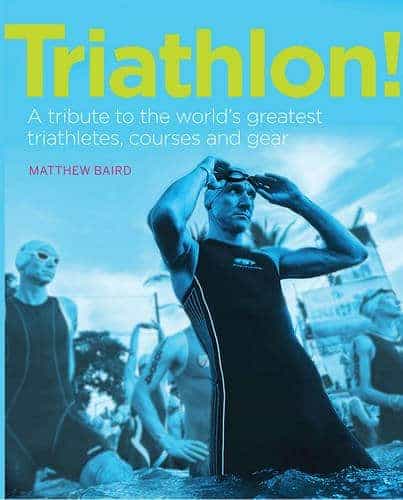Triathlon! by Matthew Baird
