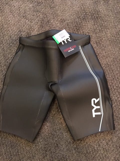 TYR Hurricane Neo Shorts Review For Swimming