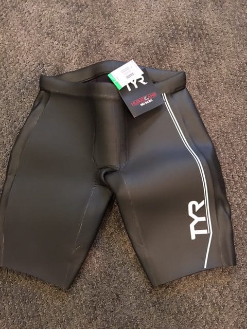 Tyr on sale bike shorts