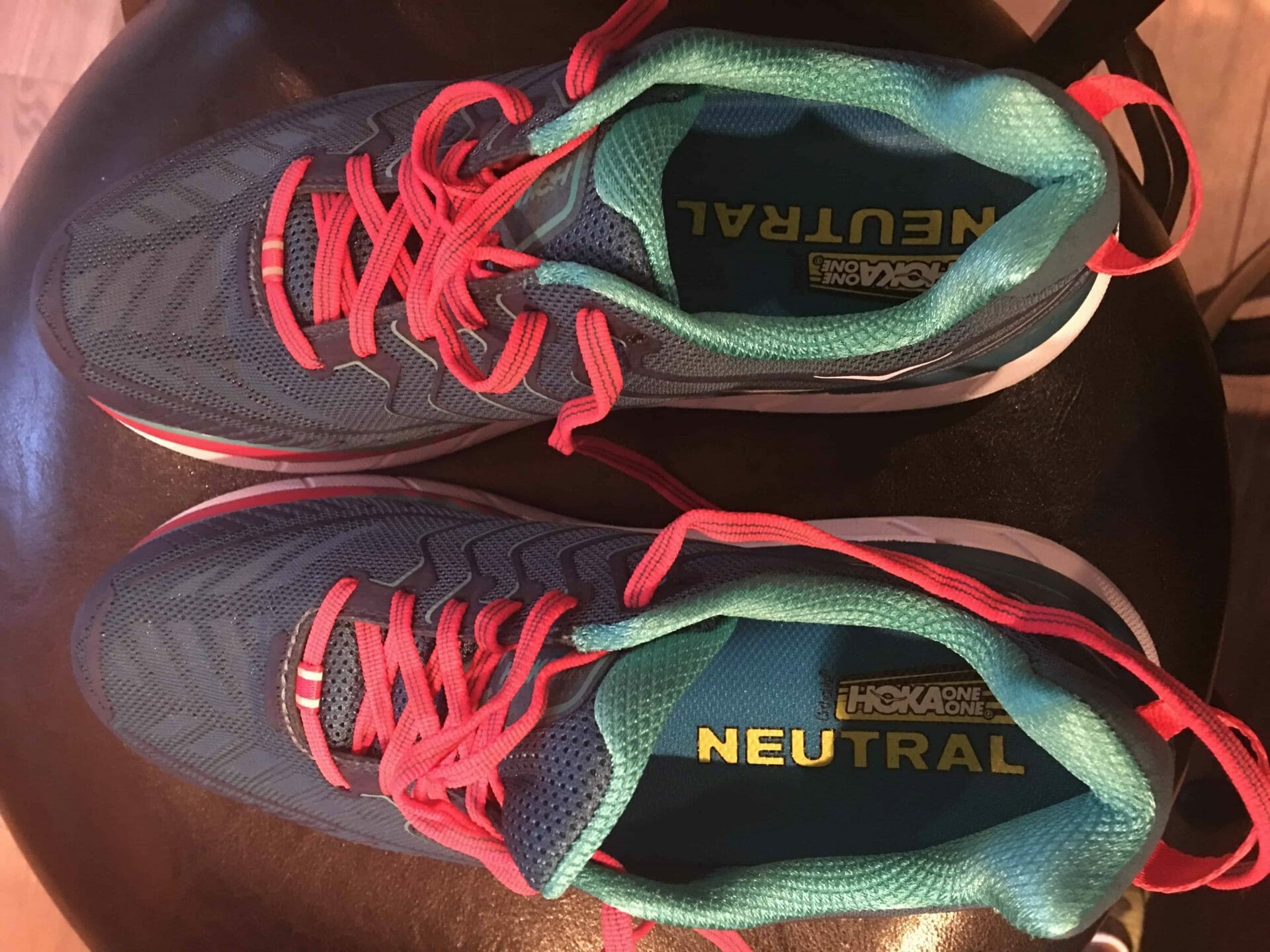 Hoka One One Clifton 4 Review - A Triathlete's Diary