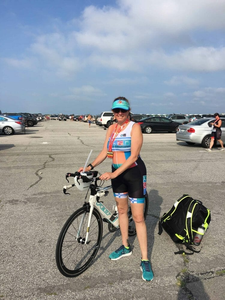 Smith Point Triathlon Review Produced by EventPowerLI A Triathlete's