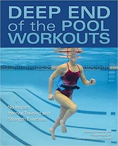 Intense pool online workouts