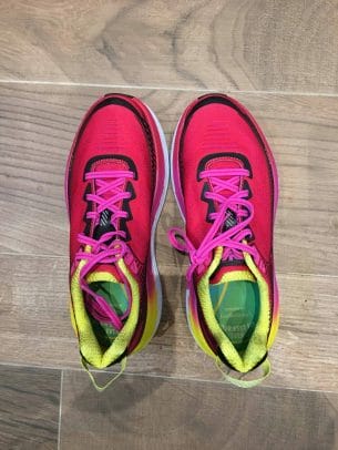 Hoka Bondi 5