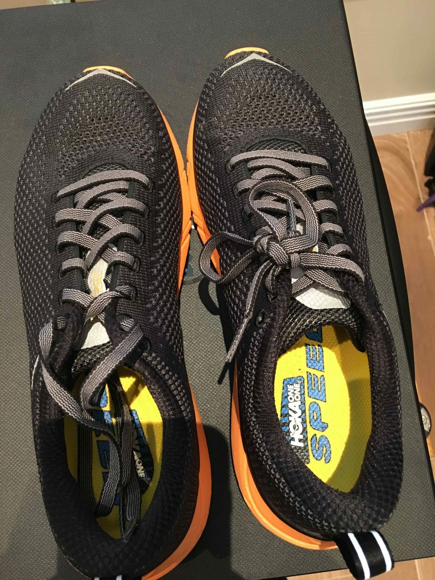 Sneaker Review: Hupana the Everyday Running Shoe - A Triathlete's Diary