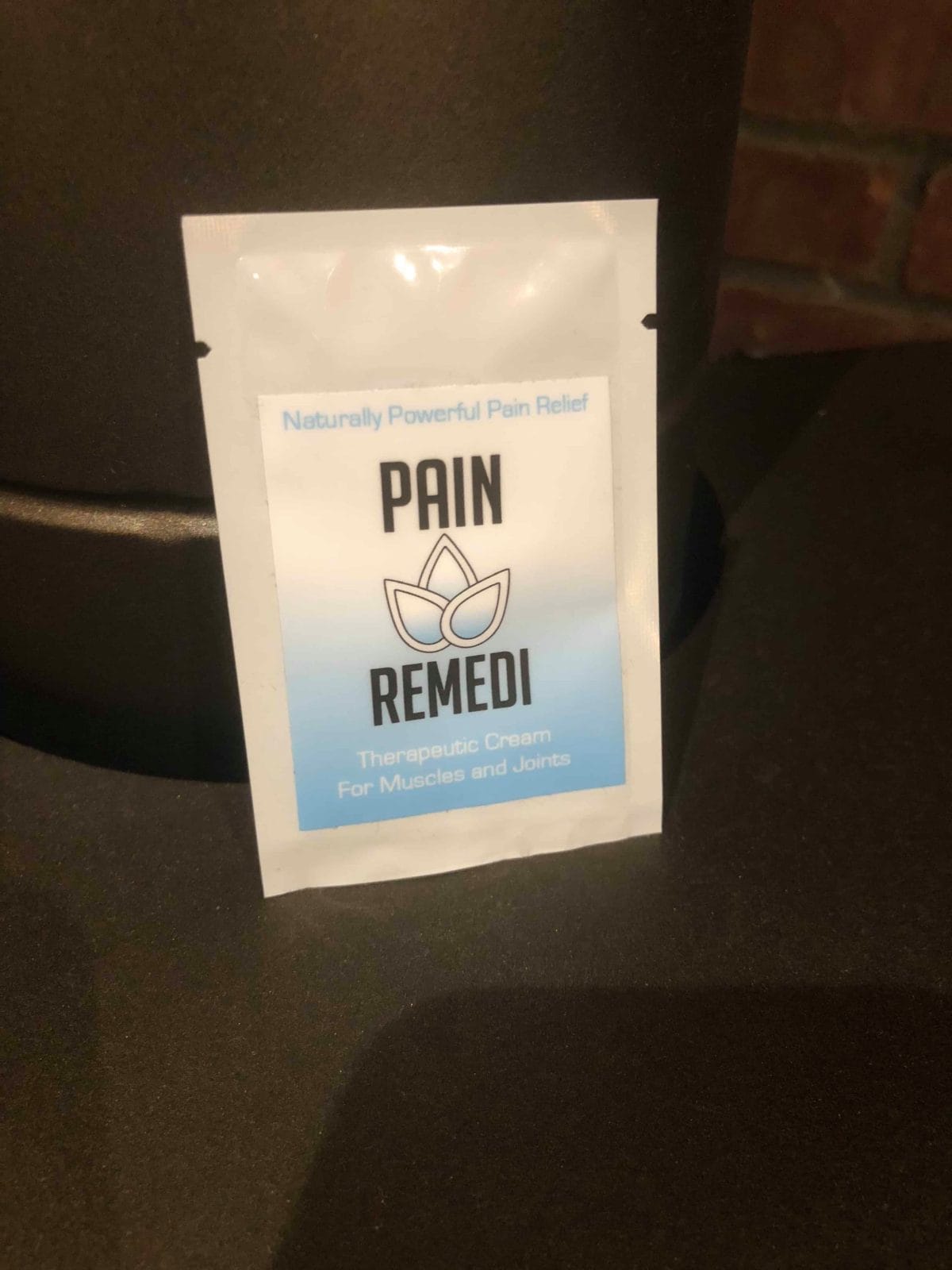 Naturally Powerful Pain Relief