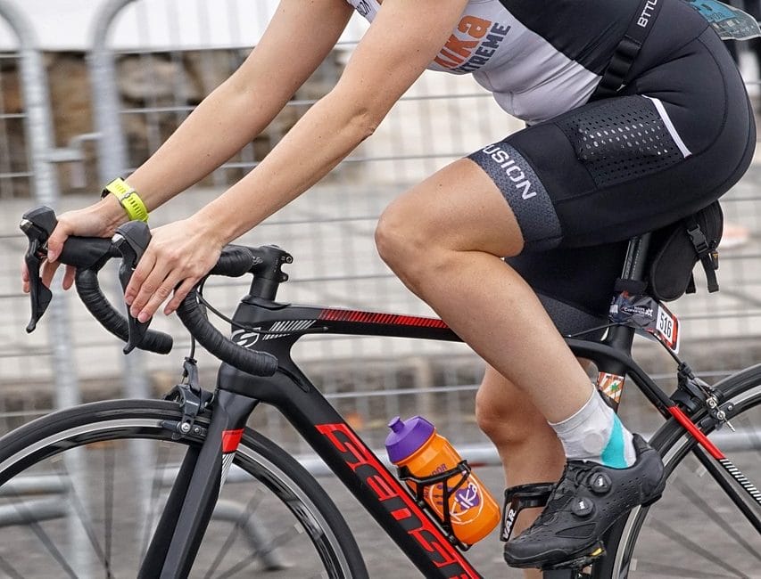 triathlete