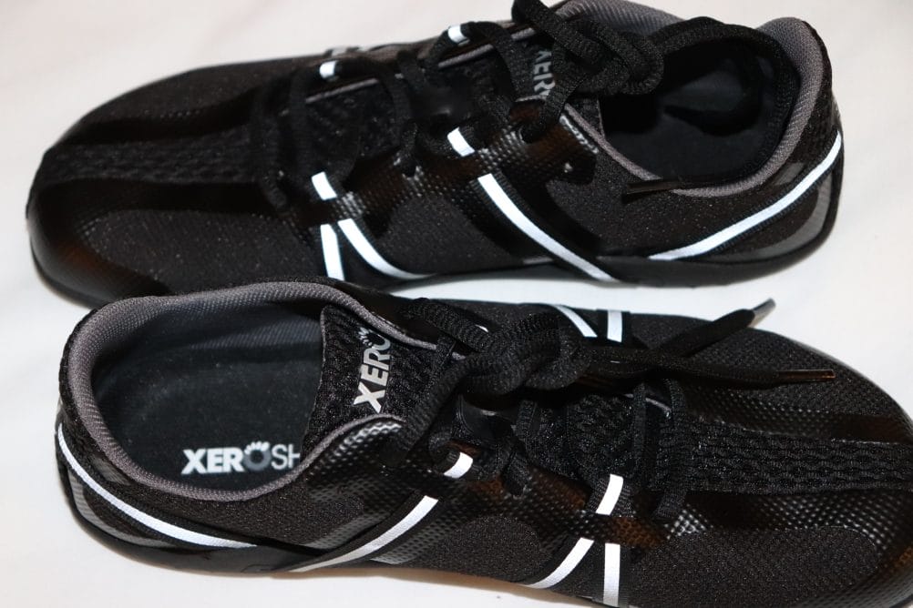 Xero Shoes Speed Force - Women