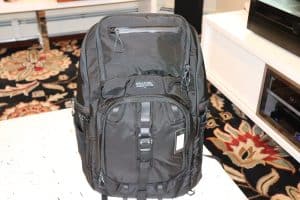 roka transition backpack