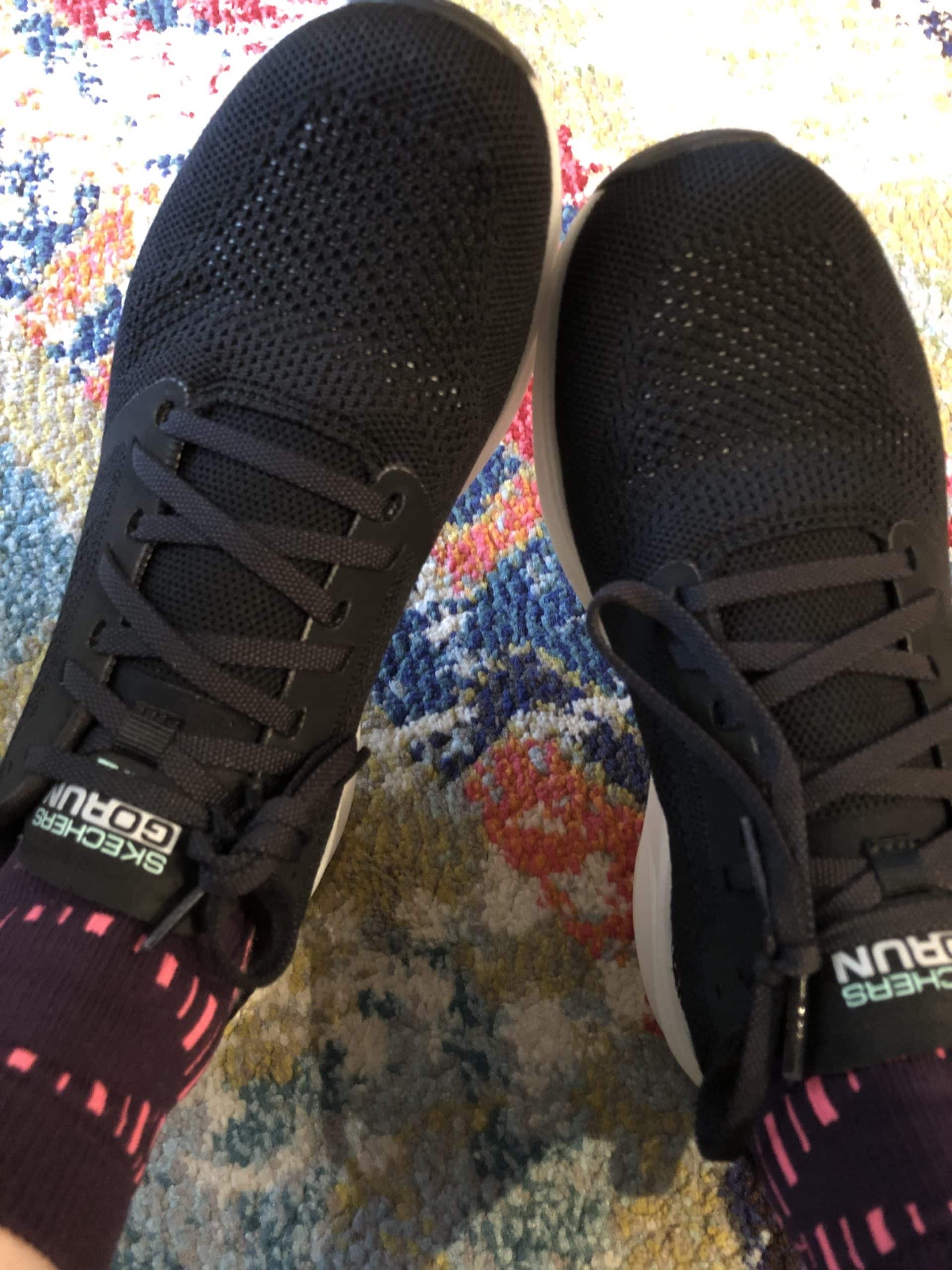 Skechers GoRun Ride 8 Hyper Review A Triathlete s Diary