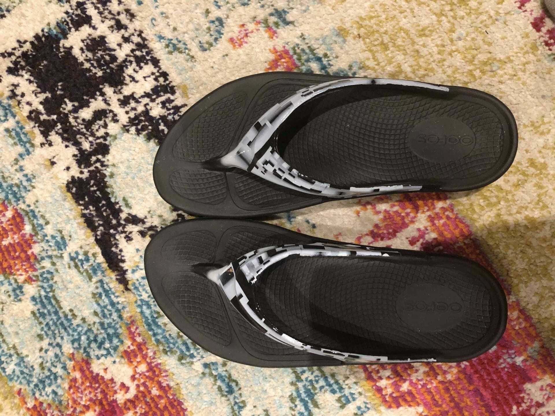 What are the Best Recovery Shoes? - A Triathlete's Diary