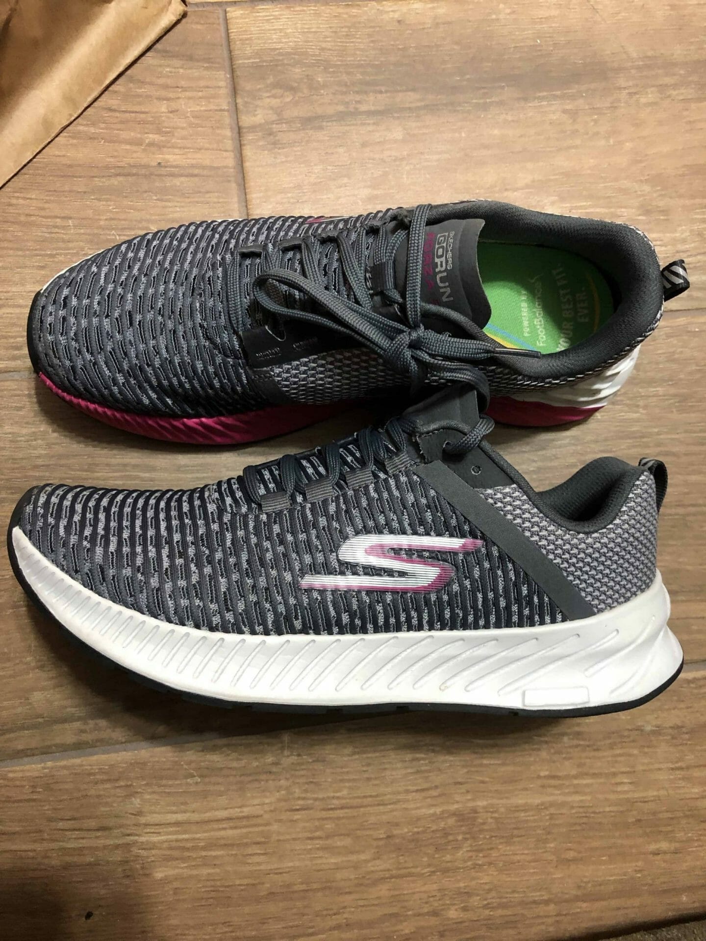 Skechers mstrike gorun outlet 3