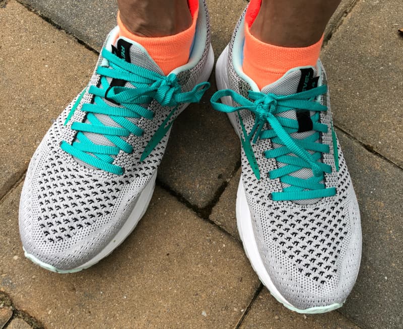 Fall 2020 Sneakers: Brooks New Revel 4 Running Shoes - A Triathlete's Diary