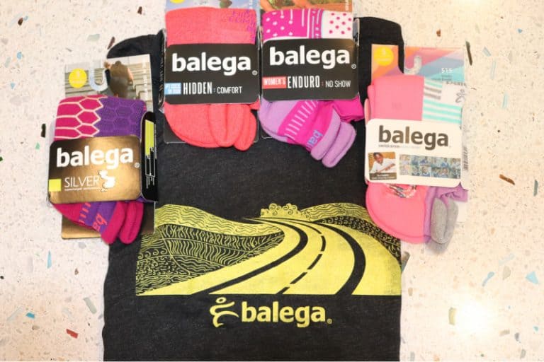 Balega merino wool on sale socks