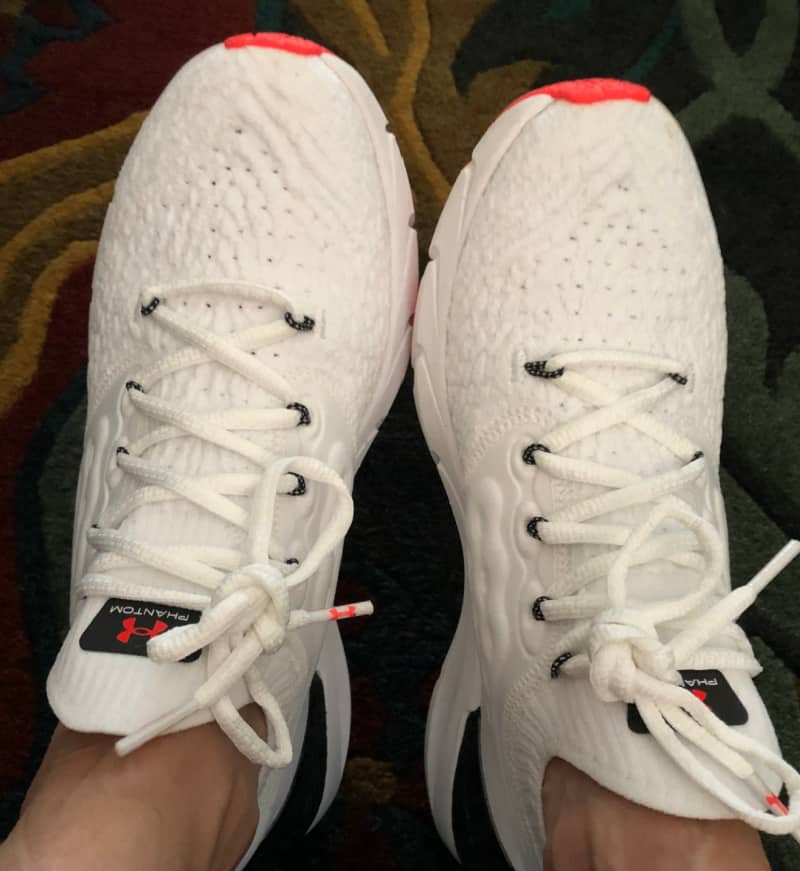 under armour phantom 2 camo