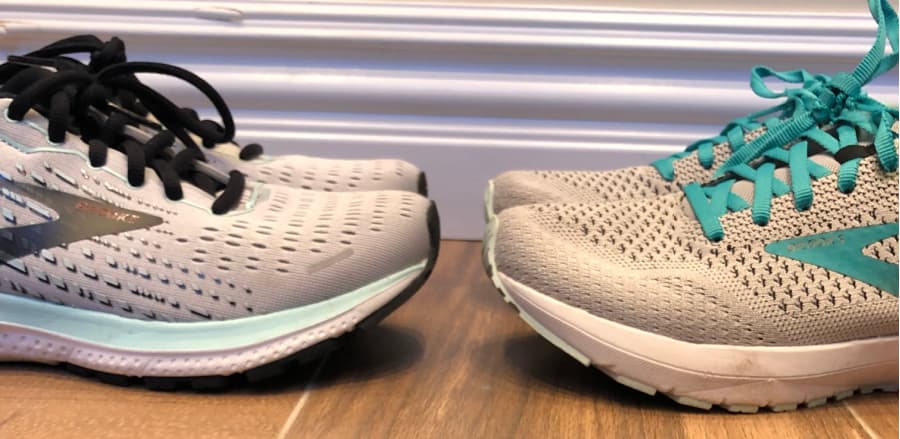 Brooks 2024 revel sneakers