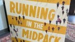 Running in the midpack