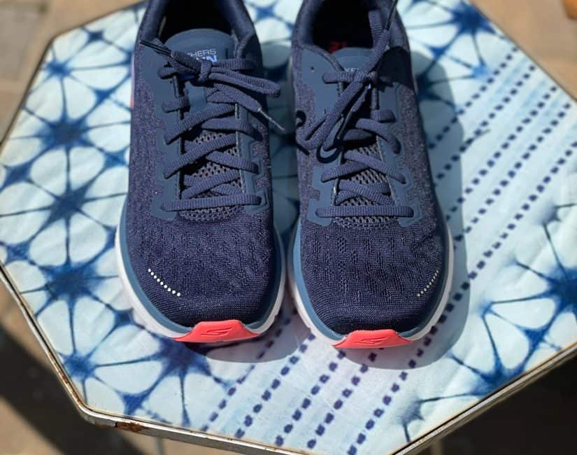 Skechers Go Run Ride 9 Review - A Triathlete's Diary