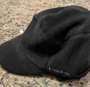 Trailhead winter cap