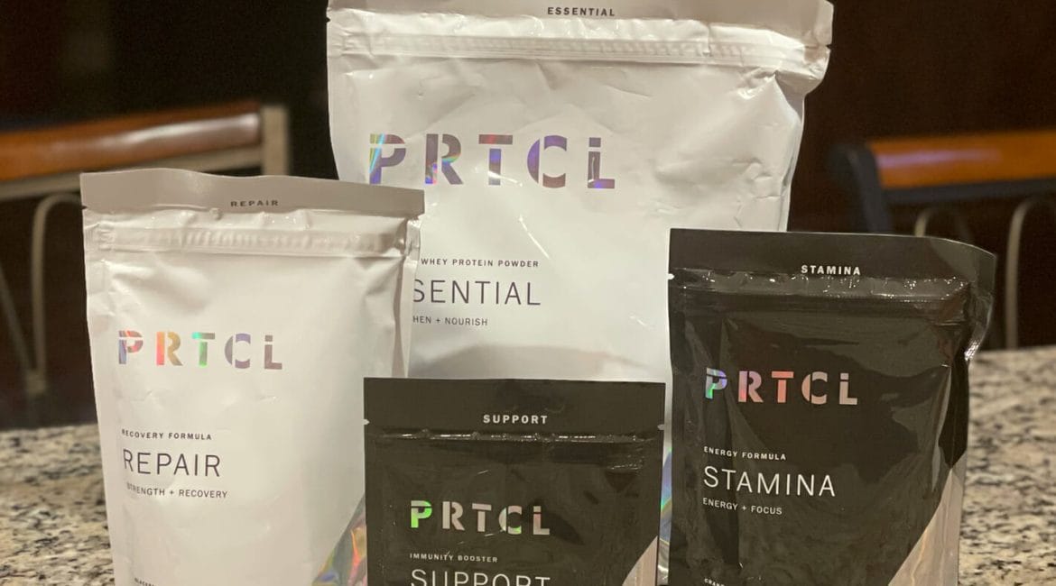 PRTCL Products