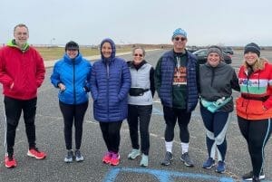 Long Island Run Walk Group