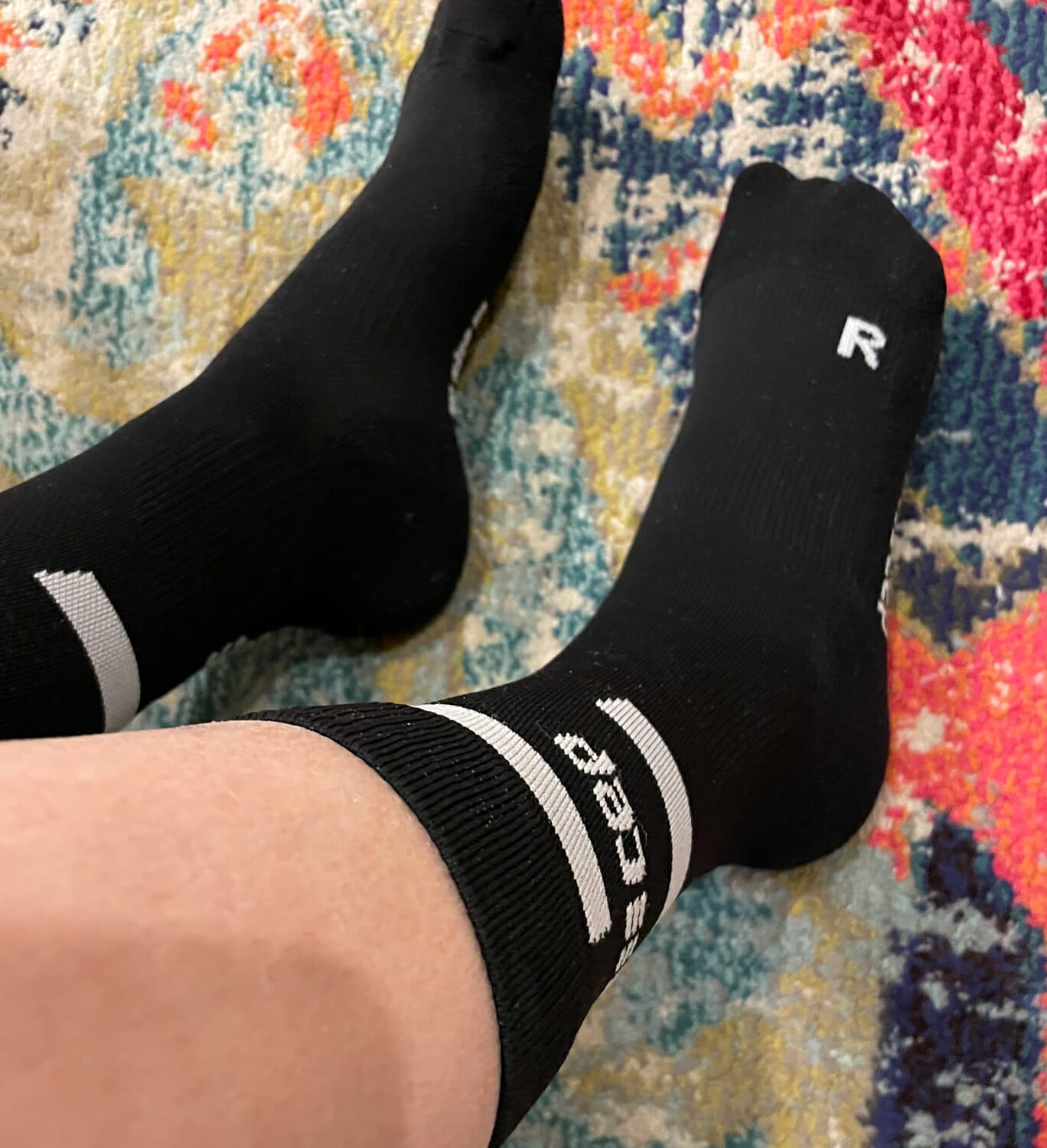 CEP The Run Compression Socks Review