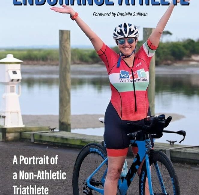 Cover of From Couch Potato to Endurance Athlete