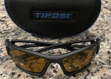 Tifosi Optics Review