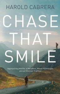 Chase That Smile Book