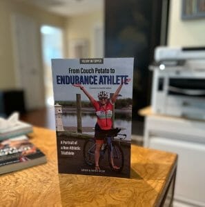 From Couch Potato to Endurance Athlete