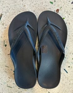 Archies flip sales flop