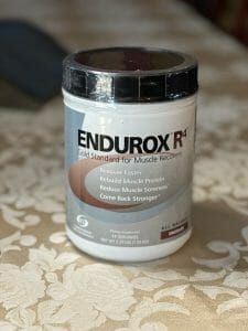 Endurox R4