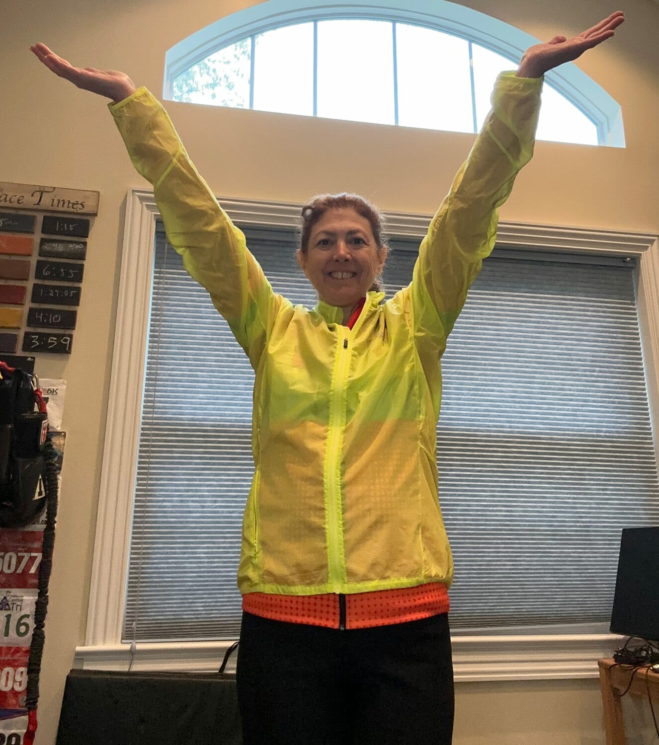 norvan windshell jacket review
