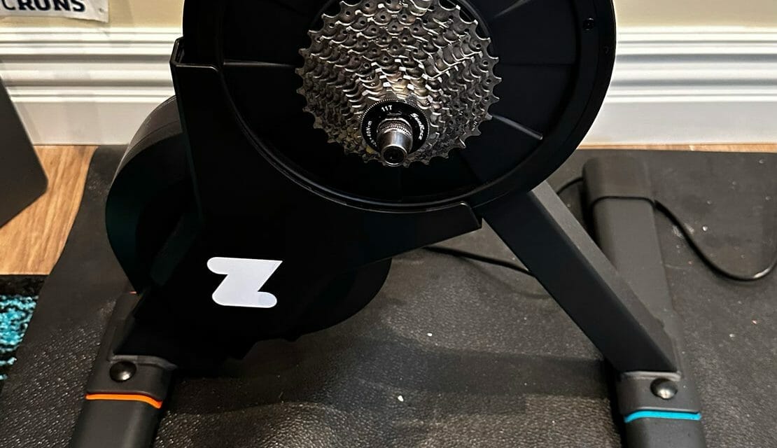 How to Set Up a Group Ride on Zwift A Triathlete's Diary