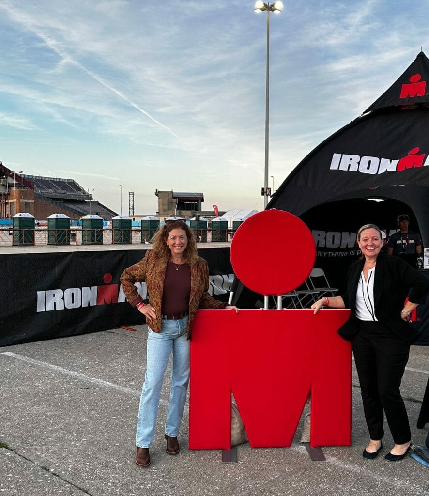 I Bailed Out of Ironman NY at Jones Beach A Triathlete's Diary