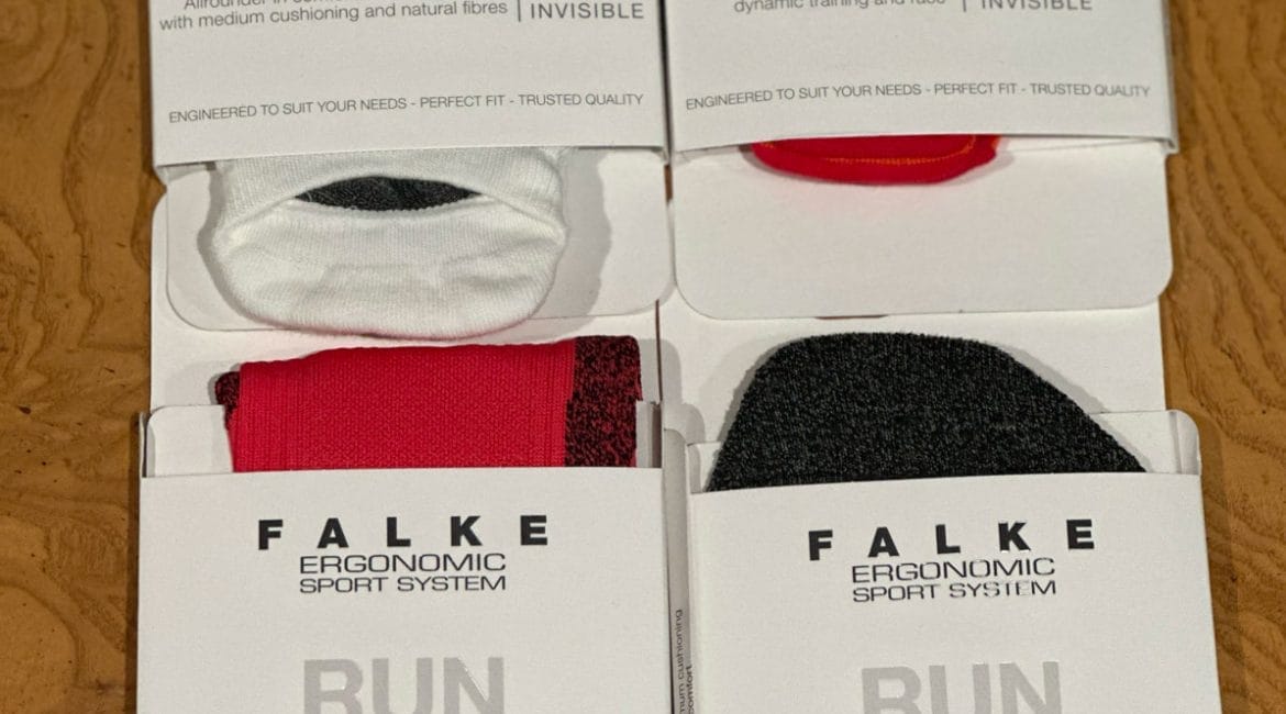 Falke Socks
