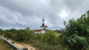 Montauk Lighthouse