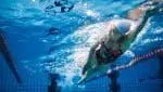 Swimming