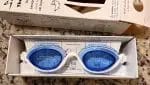 snake and pig goggles