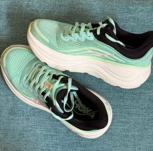 Hoka Bondi 9
